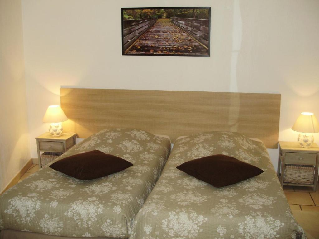 Auberge Du Bord Des Eaux - Demi-Pension Assuree Sur Reservation Saint-Amand-les-Eaux Cameră foto