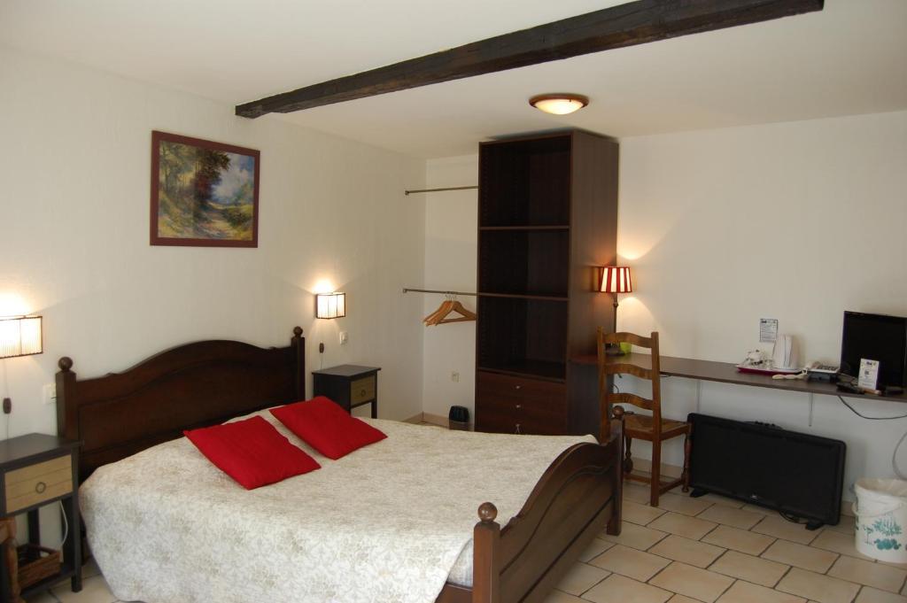 Auberge Du Bord Des Eaux - Demi-Pension Assuree Sur Reservation Saint-Amand-les-Eaux Cameră foto