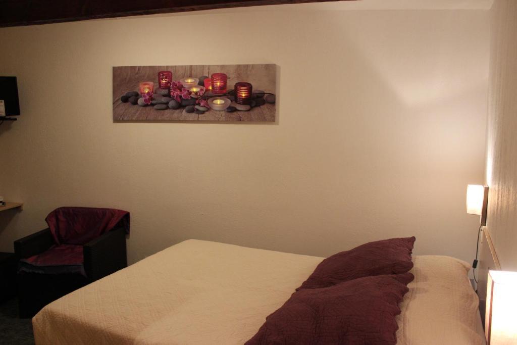 Auberge Du Bord Des Eaux - Demi-Pension Assuree Sur Reservation Saint-Amand-les-Eaux Cameră foto